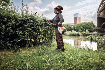 STIHL HLA 140 B Long Reach Hedge Trimmer