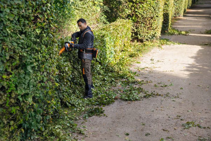 STIHL HSA 130 R Hedge Trimmer