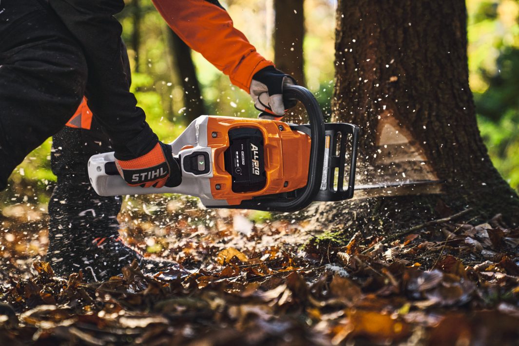 STIHL MSA 260 C-O Chainsaw