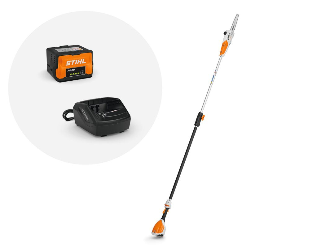 STIHL HTA 50 Pole Pruner