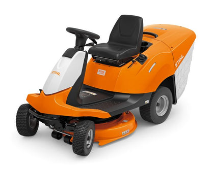 STIHL RT 4082 Ride-On Mower