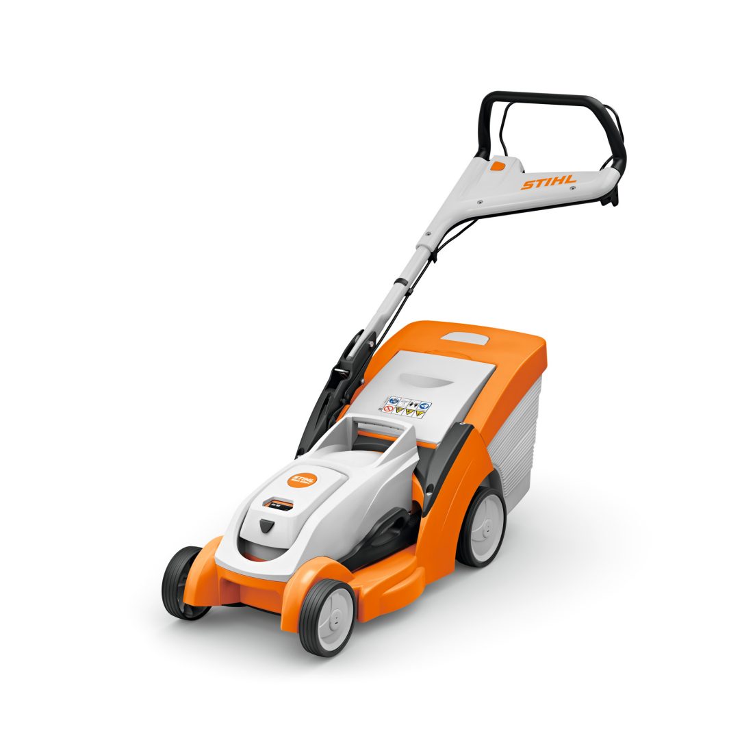 STIHL RMA 239 Lawn Mower