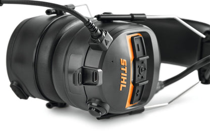 STIHL ADVANCE PROCOM Headset Ear Defenders