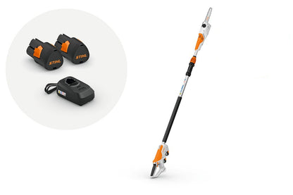 STIHL HTA 30 Pole Pruner