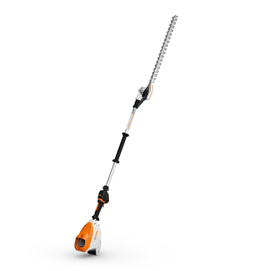 STIHL HLA 140 K-B Short-Shaft Long Reach Hedge Trimmer