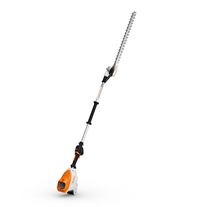 STIHL HLA 140 K-B Short-Shaft Long Reach Hedge Trimmer