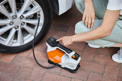 STIHL KOA 20 Cordless Compressor