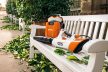 STIHL BGA 100 Blower