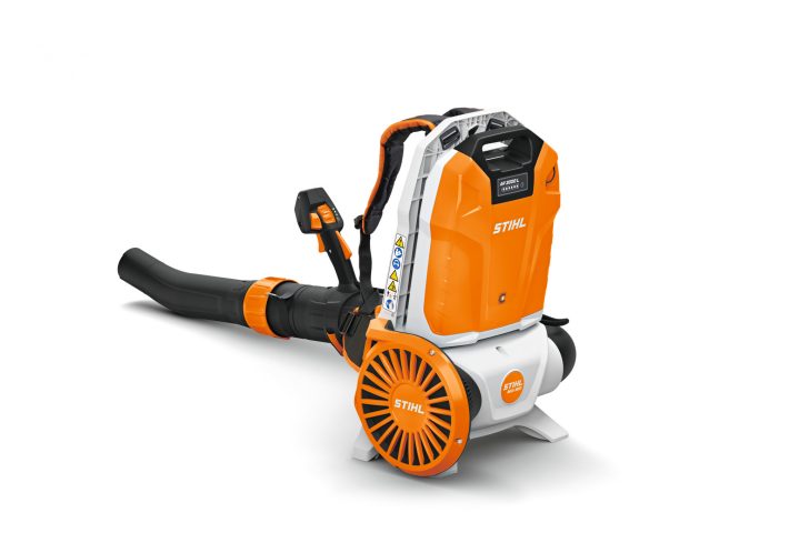 STIHL BGA 300 Blower