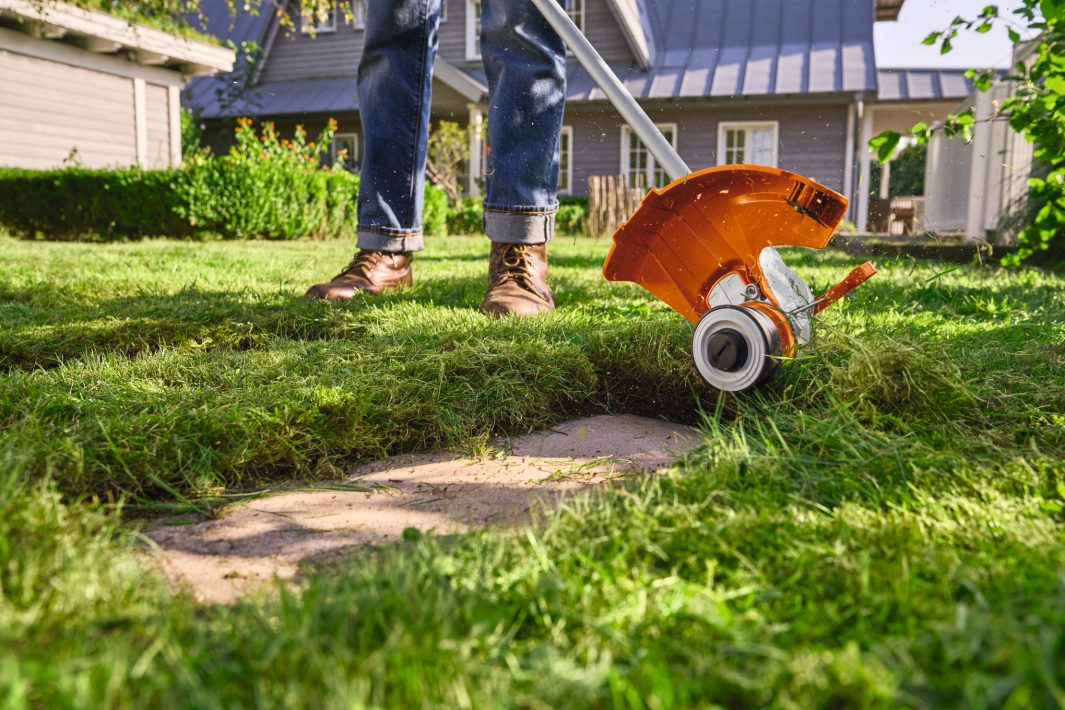 STIHL FSA 50 Trimmer