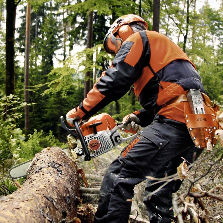 STIHL MS 362 C-M Chainsaw