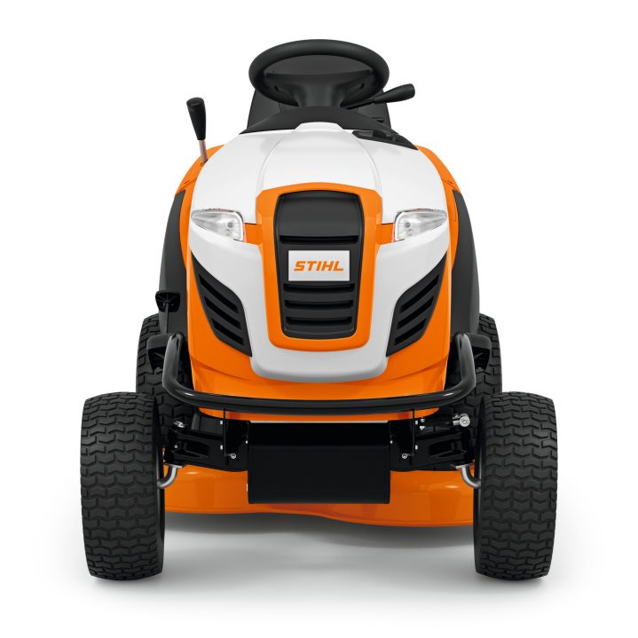 STIHL RT 5097 Z Ride-On Mower