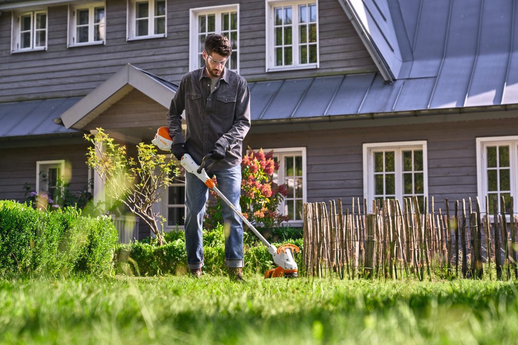 STIHL FSA 50 Trimmer