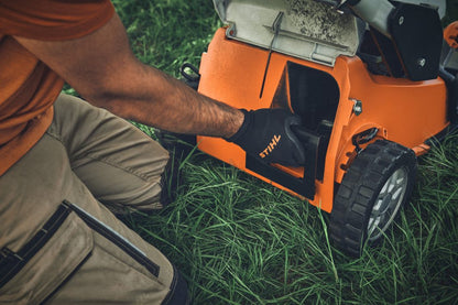STIHL RMA 750 Lawn Mower