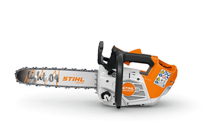 STIHL MSA 240 TC-O Chainsaw