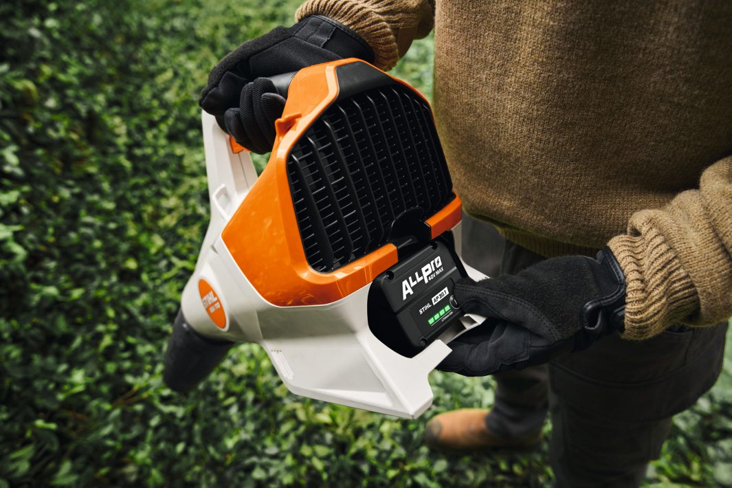 STIHL BGA 110 Cordless Blower