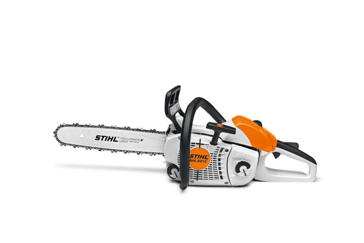 STIHL MS 201 C-M Chainsaw