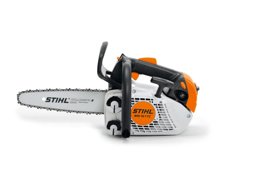 STIHL MS 151 TC-E Chainsaw