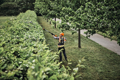 STIHL HLA 150 Long-Reach Hedge Trimmer