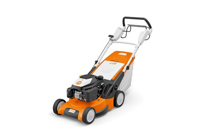 STIHL RM 545 T Lawn Mower