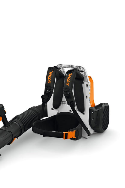 BRA 280 B Cordless Backpack Blower