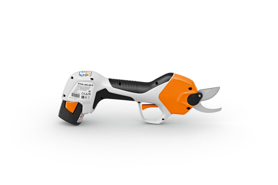 STIHL ASA 20 Cordless Secateurs