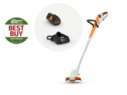 STIHL FSA 30 Brushcutter