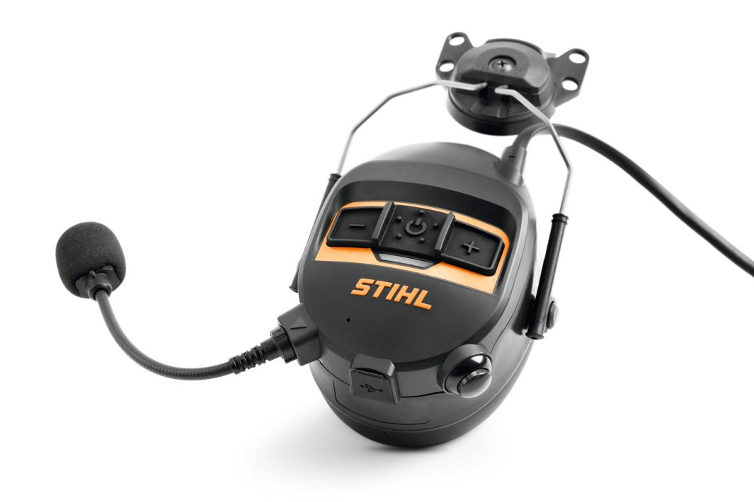 STIHL ADVANCE PROCOM Headset Ear Defenders
