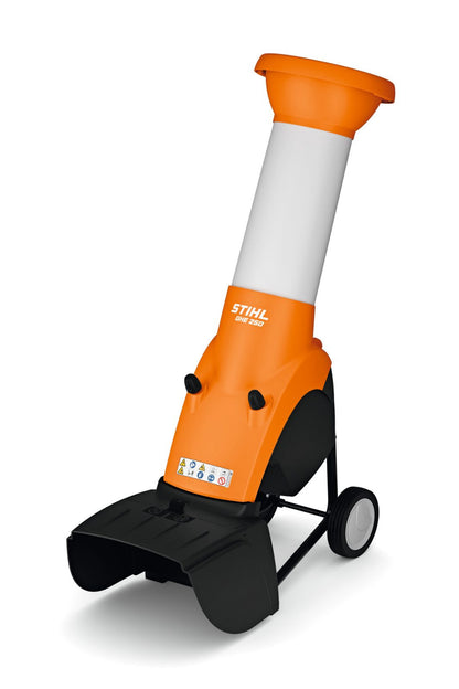 STIHL GHE 250 Shredder