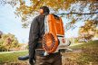 STIHL BGA 300 Blower