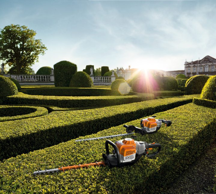 STIHL HS 87 R Hedge Trimmer