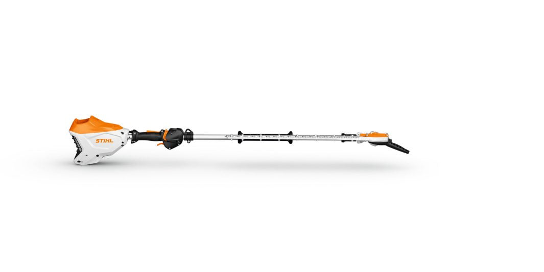 STIHL HLA 140 K-B Short-Shaft Long Reach Hedge Trimmer