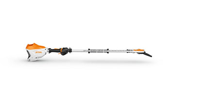 STIHL HLA 140 K-B Short-Shaft Long Reach Hedge Trimmer