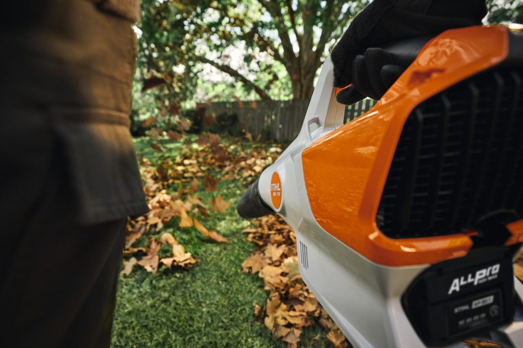 STIHL BGA 110 Cordless Blower