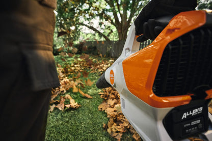 STIHL BGA 110 Cordless Blower