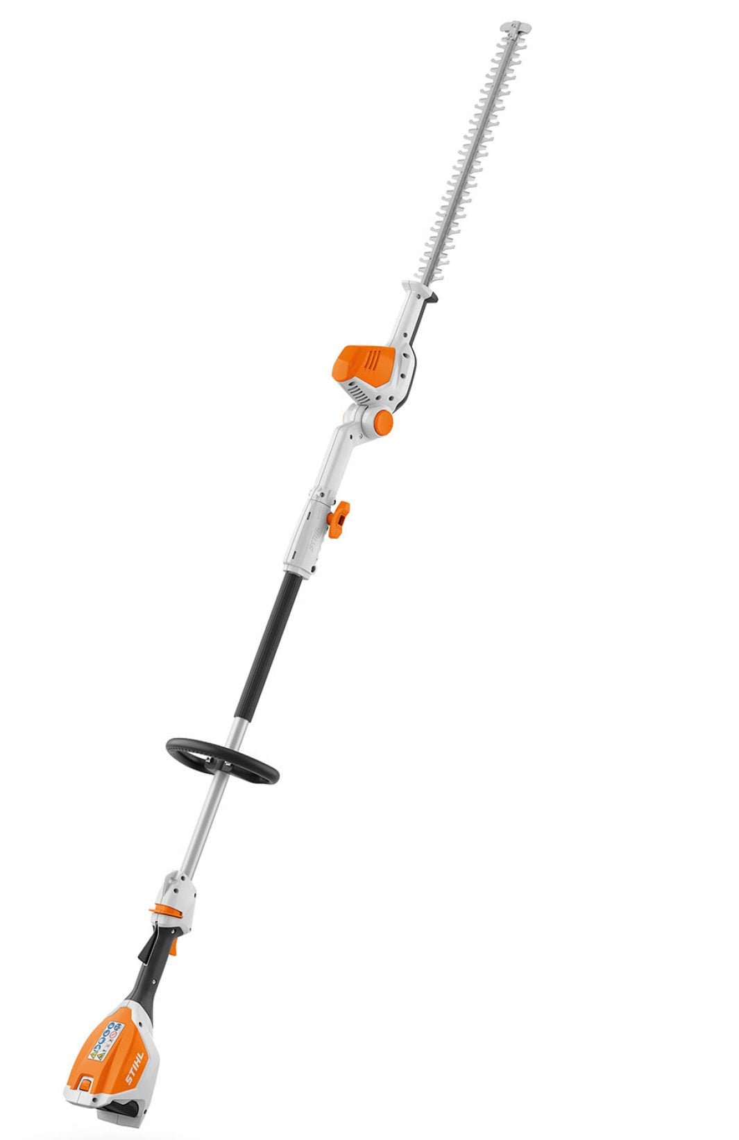 STIHL HLA 56 Hedge Trimmer Bundle