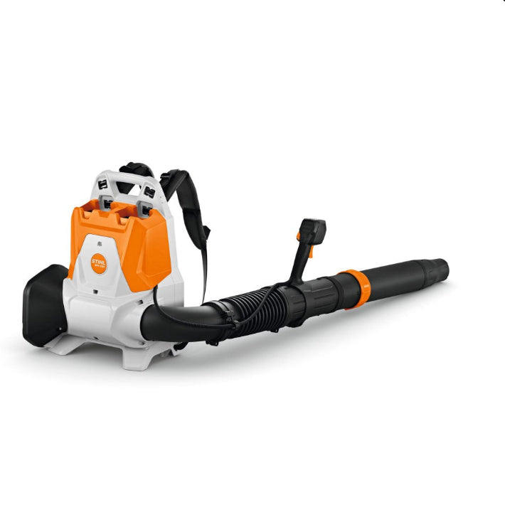 STIHL BRA 200 Cordless Backpack Blower