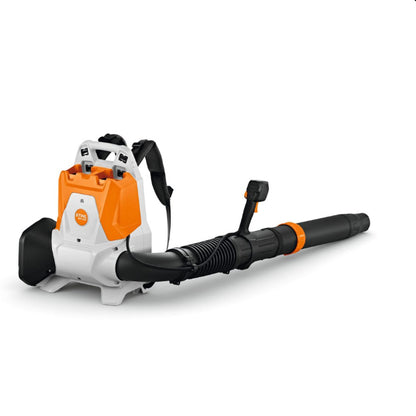 STIHL BRA 200 Cordless Backpack Blower