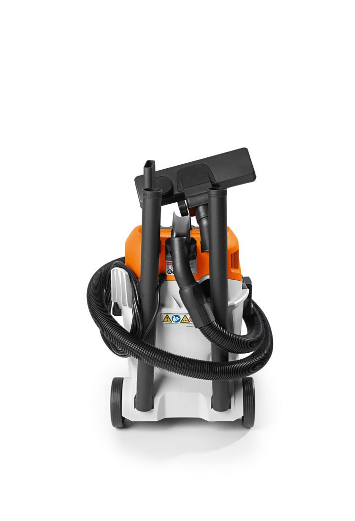 STIHL SE 33 Vacuum Cleaner