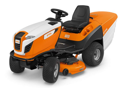 STIHL RT 6112 ZL Ride-On Mower