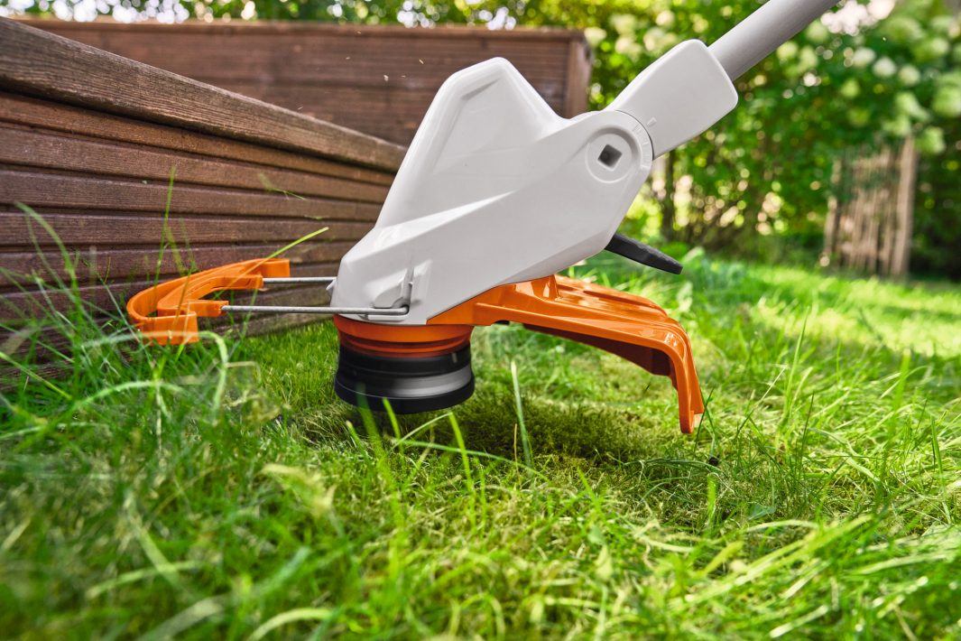STIHL FSA 50 Trimmer