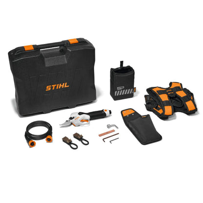 STIHL ASA 140 Cordless Secateurs