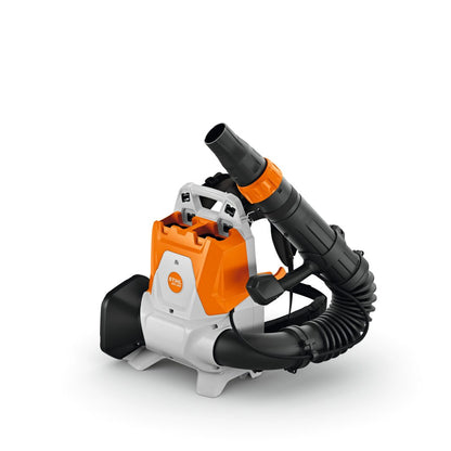 BRA 280 B Cordless Backpack Blower