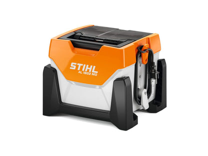 STIHL AL 1802 MO High-Speed Outdoor Twin Charger
