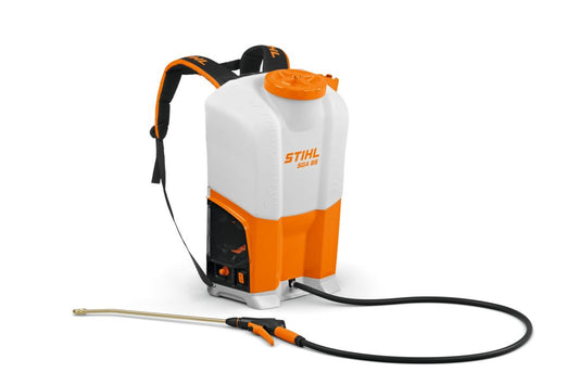 STIHL SGA 85 Sprayer