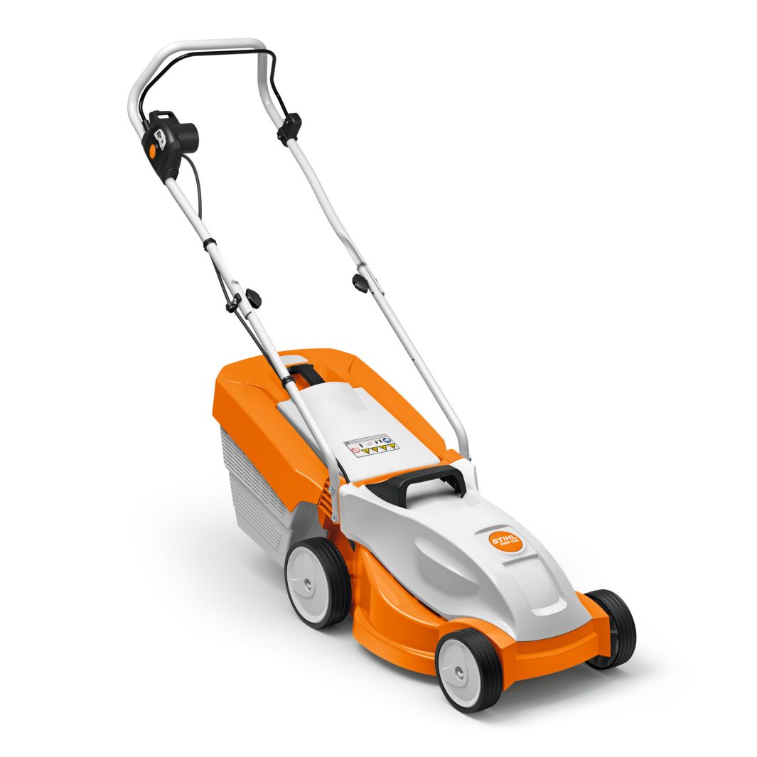 STIHL RME 235 Lawn Mower