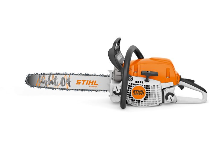 STIHL MS 271 Chainsaw