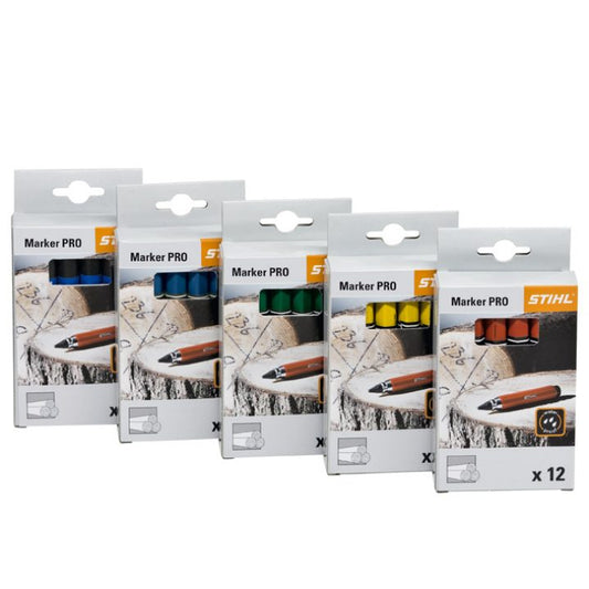 STIHL PRO Marking Chalk