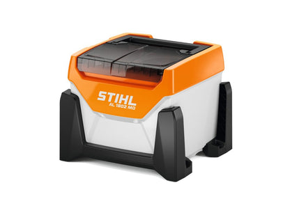 STIHL AL 1802 MO High-Speed Outdoor Twin Charger