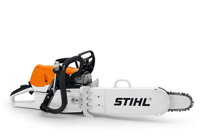 STIHL MS 462 C-MR Rescue Chainsaw